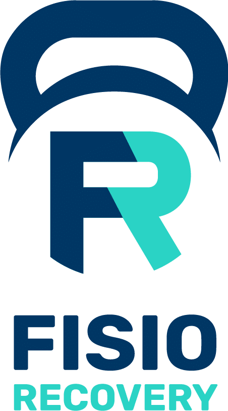 logotipo fisiorecovery