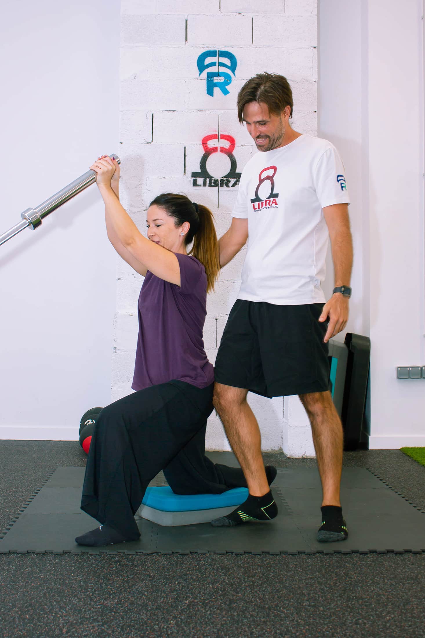 Entrenamiento funcional