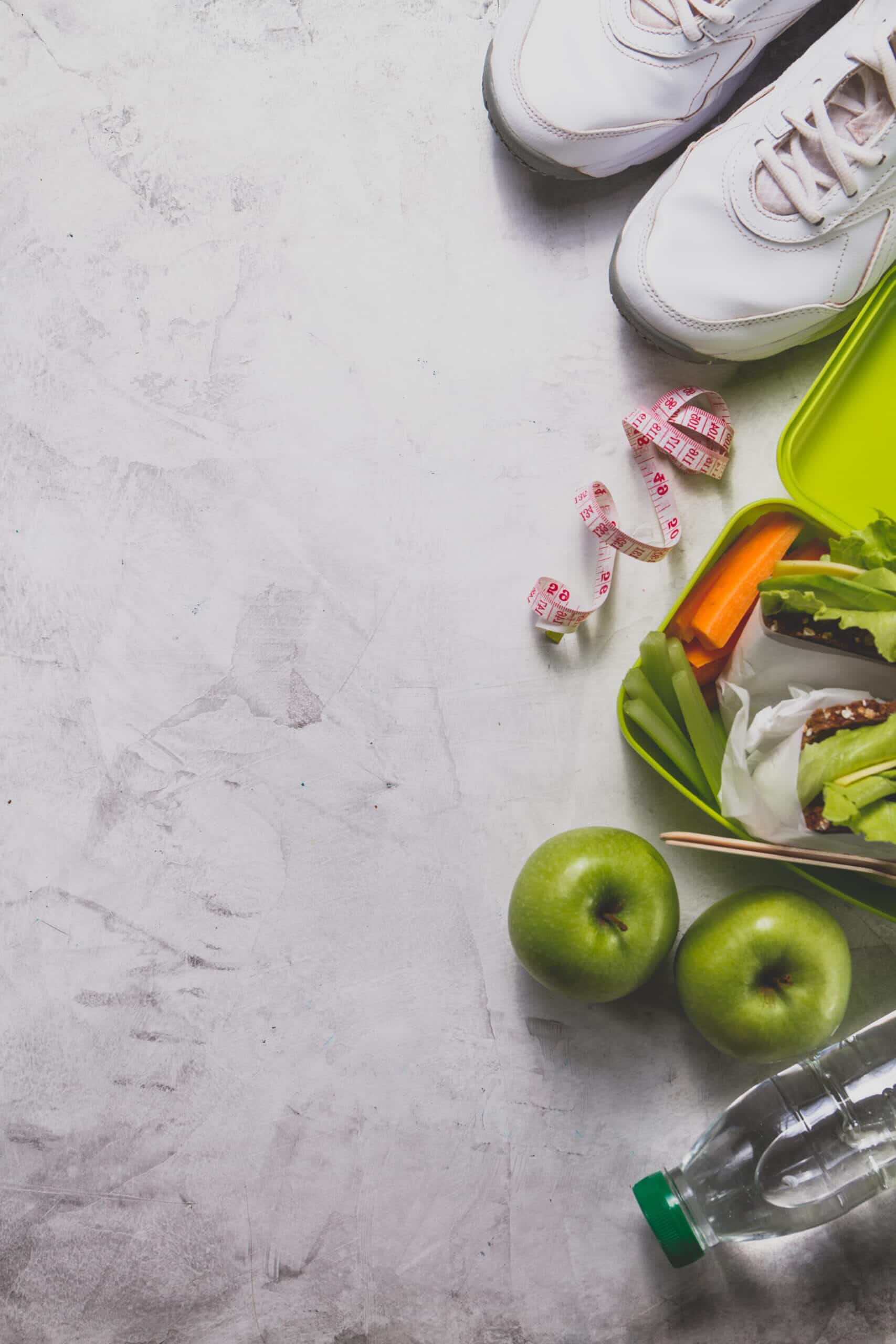 Nutrición deportiva